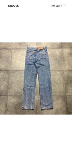 Levi'sのサムネイル