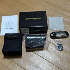 Laser Rangefinder 新品未使用のサムネイル