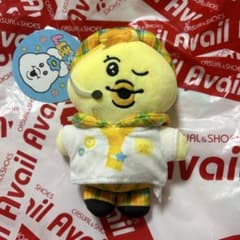 きみまろ んぽちゃむ アイドル マスコットチャーム アベイル