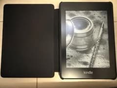 相談可！Kindle Paperwhite 10世代Wi-Fi32GB 広告なしのサムネイル