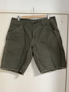 ハーフパンツ マウンテンリサーチのサムネイル