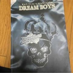 DREAM BOYSのサムネイル