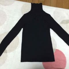 GU♡タートルネックセーターのサムネイル