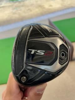 aoki様専用　Titleist　5Wのサムネイル
