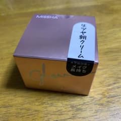 MISSHA グロウクリーム 生ツヤ効果　ミシャのサムネイル