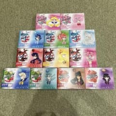 美少女戦士セーラームーン コラボレーション