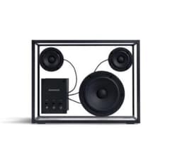 魚*読様 TRANSPARENT SPEAKER 魚*読様 TRANSPARENT SPEAKER - メルカリ