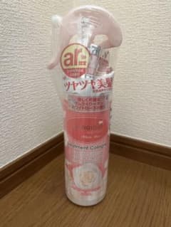 サムライウーマン ホワイトローズヘアトリートメントコロン 200mlのサムネイル