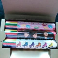 Kis-My-Ft2　SEVEN  COLORS CHOCOLATEのサムネイル