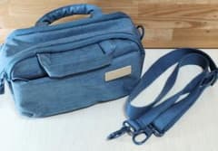 エレコム off toco カメラバッグ ショルダーバッグのサムネイル
