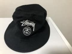 STUSSY バケットハットのサムネイル