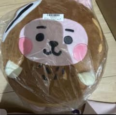 BT21 Bakery めちゃもふぐっとぬいぐるみvol.3 【COOKY】 - メルカリ