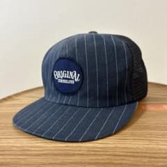 【希少】テンダーロイン トラッカーキャップ ストライプ TENDERLOINのサムネイル