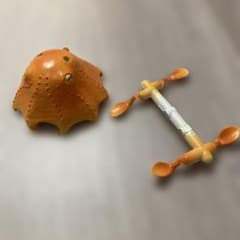 メンダコ フィギュアのサムネイル