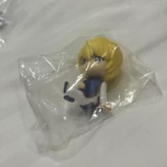 HUNTER×HUNTER クラピカ　すわらせ隊のサムネイル