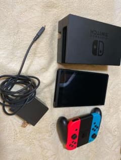 Nintendo Switch 本体のサムネイル