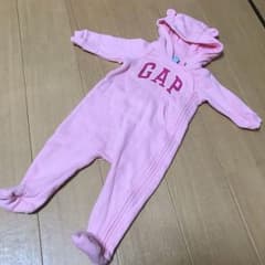 GAP カバーオール ロンパース アウターのサムネイル