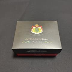 アブガルシア　AMB 4501C Factory Tuned Blackのサムネイル
