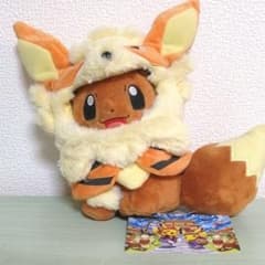 ポケモン★沖縄限定イーブイ★のサムネイル