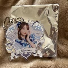 とき宣　辻野かなみ　アクリルキーホルダー　組長くじのサムネイル