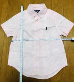 POLO 半袖シャツのサムネイル