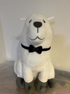 SPY×FAMILY ボンド　めちゃでかぬいぐるみ