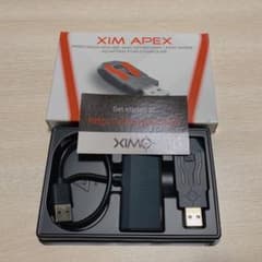 XIM4 APEXのサムネイル