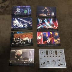 BUMP OF CHICKEN カレンダー2016-2017のサムネイル