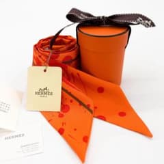♡未使用♡ HERMES エルメス ツイリー 思いがけない馬 箱付き ♡未使用♡ HERMES エルメス ツイリー 思いがけない馬 箱付き - メルカリ