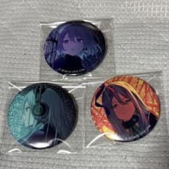 プロセカ 宵崎奏 缶バッジ - メルカリ