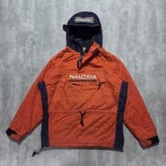 激レア 90s NAUTICA COMPETITION ナイロンジャケット人気L 激レア 90s NAUTICA COMPETITION ナイロンジャケット人気L - メルカリ