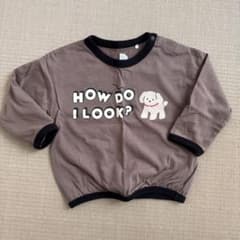 ベビーロンT 70-80cmのサムネイル