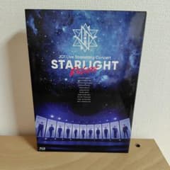 JO1 Live Streaming Concert STarlight - メルカリ