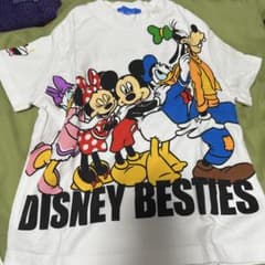 ディズニー ベスティーズ 100のサムネイル