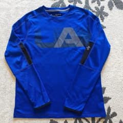 UNDER ARMOURロンT(YXL)のサムネイル
