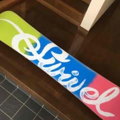 るう様専用！スノーボード レディースのサムネイル