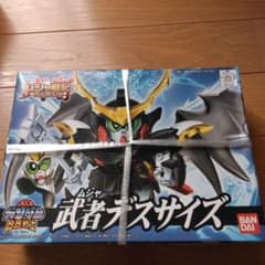 ガンダムBB戦士のサムネイル