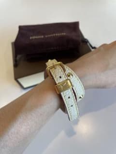Louis Vuitton ルイヴィトン　スハリブレスレットのサムネイル