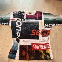 Tシャツのサムネイル