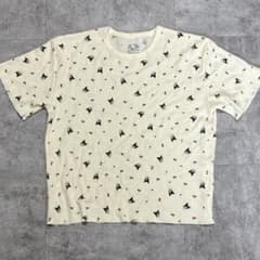 FRUIT OF THE LOOM クロミ 半袖 サーマル Tシャツ XLのサムネイル