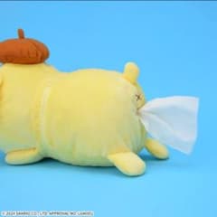 即日発送 】未使用 サンリオ ポムポムプリンプレミアムロール