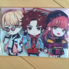 パラライ ミニファイル ParadoxLiveのサムネイル