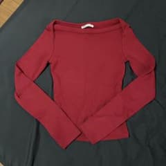 ZARA トップスのサムネイル