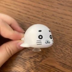 소년 아시베 테노 히라 참깨 귀여운 참깨
