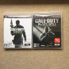 コールオブデューティー （COD BO2）（COD MW2）のサムネイル