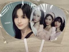 TWICE MISAMO うちわミナHAUTECOUTURE thisisforのサムネイル