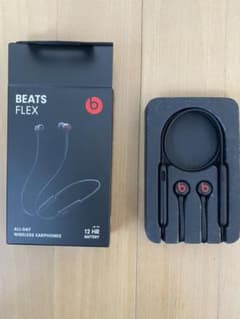 beats flex ブラックのサムネイル
