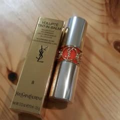 YSL ヴォリュプテティントインバーム　8のサムネイル