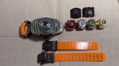 仮面ライダーゴースト 変身ベルト ゴーストドライバー まとめ売り