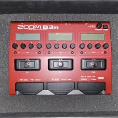B3n Multi-Effects Processorのサムネイル
